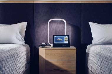 Universal's Aventura Hotel