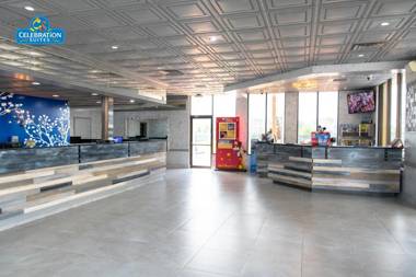 Celebration Suites 2 Bedroom Condo