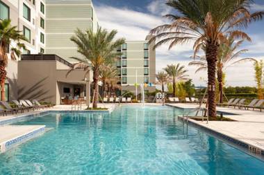 Residence Inn by Marriott Orlando at Millenia