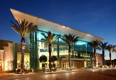 SpringHill Suites by Marriott Orlando at Millenia