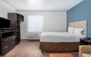 WoodSpring Suites Orlando South