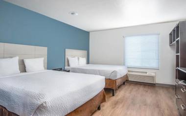 WoodSpring Suites Orlando South