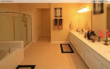 Executive 3 Bedroom Villa at Universal