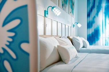 Universal's Endless Summer Resort - Surfside Inn and Suites