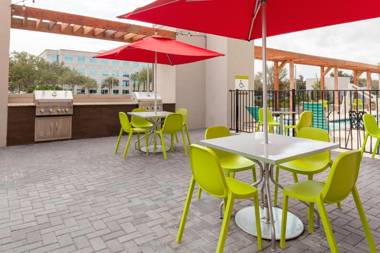 Home2 Suites By Hilton Orlando South Park