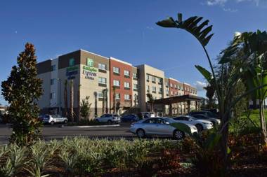 Holiday Inn Express & Suites - Orlando - Lake Nona Area an IHG Hotel
