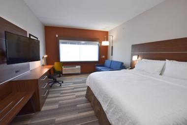 Holiday Inn Express & Suites - Orlando - Lake Nona Area an IHG Hotel