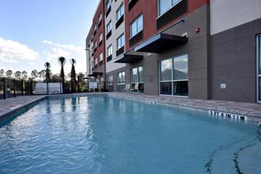 Holiday Inn Express & Suites - Orlando - Lake Nona Area an IHG Hotel