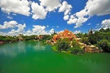 Hyatt House Orlando International Drive