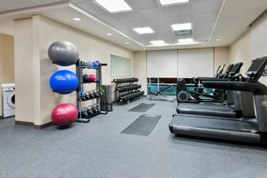 Home2 Suites By Hilton Orlando Near Universal