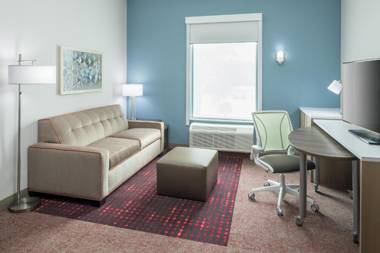 Home2 Suites By Hilton Orlando Airport