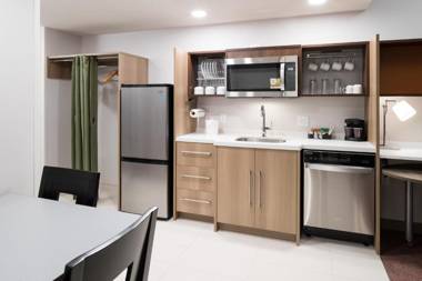 Home2 Suites By Hilton Orlando Airport