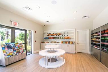 Rent Your Dream Holiday Home in One of Orlando's most Exclusive ResortsSolara Resort Orlando Townhome 2605