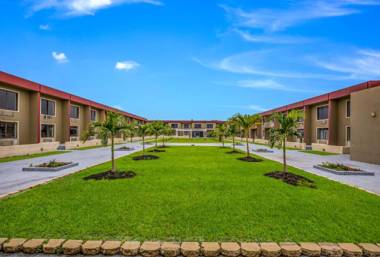 Econo Lodge
