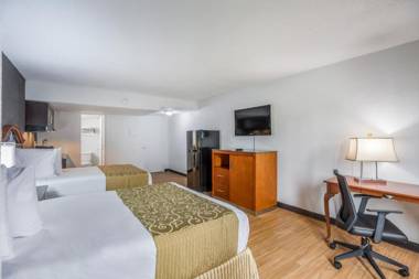 Econo Lodge