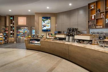 JW Marriott Orlando Bonnet Creek Resort & Spa