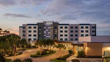 The Celeste Hotel Orlando a Tribute Portfolio Hotel