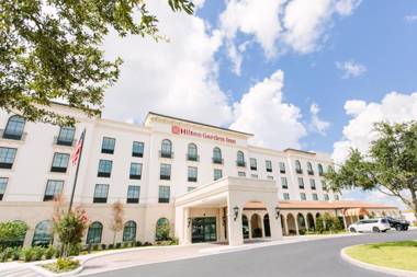 Hilton Garden Inn Winter Park FL
