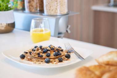 Element Orlando Universal Blvd.