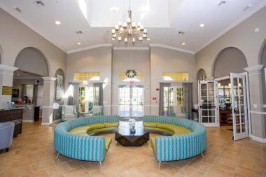 Magnificent 2 Bedroom Apartment Vista Cay Resort 107