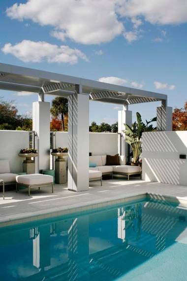 TownePlace Suites by Marriott Orlando Downtown