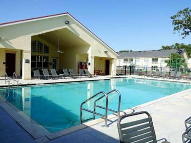 Disney Area Budget Homes