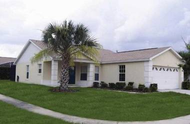 Disney Area Budget Homes