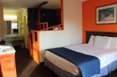 Howard Johnson Enchanted Land