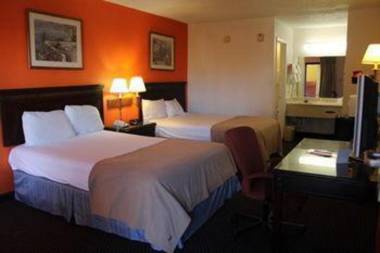 Howard Johnson Enchanted Land