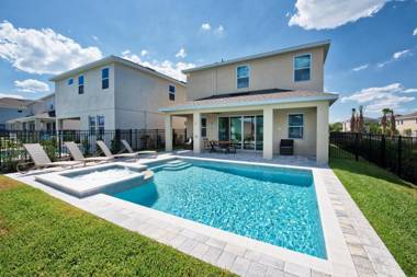 Encore Resort at Reunion