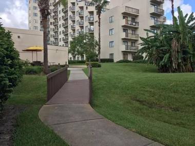 Enclave Apartments at International Drive