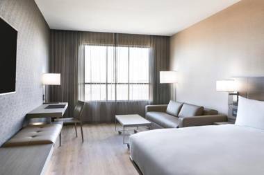 AC Hotel By Marriott Orlando Downtown