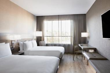 AC Hotel By Marriott Orlando Downtown