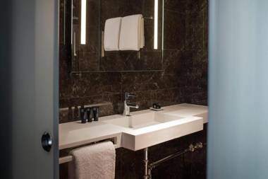 AC Hotel By Marriott Orlando Downtown