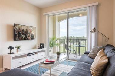 Beautiful apartment near Universal parks