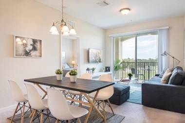 Beautiful apartment near Universal parks