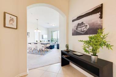 Beautiful apartment near Universal parks