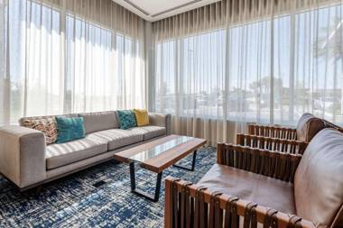 Cambria Hotel Orlando Airport