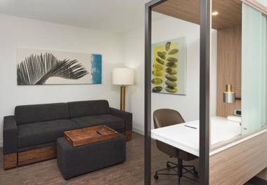 SpringHill Suites by Marriott Orlando Lake Nona