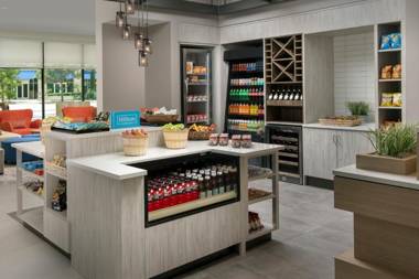 Home2 Suites by Hilton Orlando Downtown FL