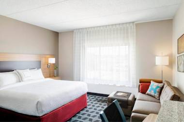TownePlace Suites by Marriott Orlando Airport
