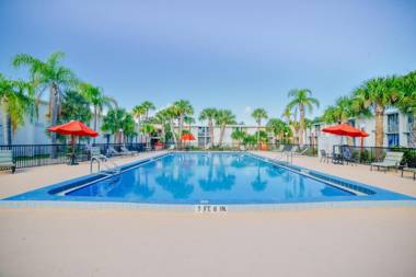 Stayable Suites Kissimmee East