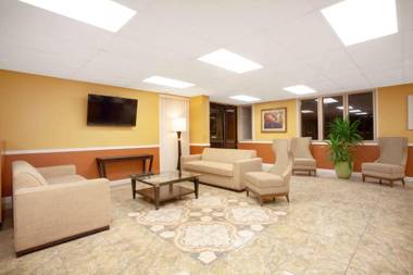 Stayable Suites Kissimmee East