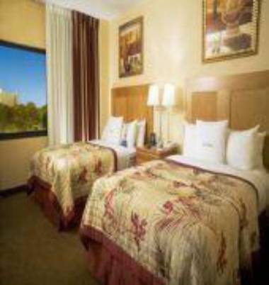 DoubleTree Guest Suites In The Walt Disney World