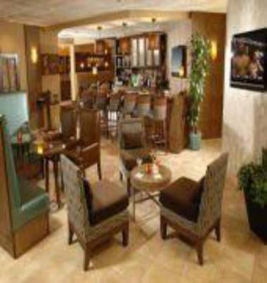 DoubleTree Guest Suites In The Walt Disney World