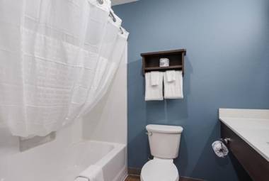 WoodSpring Suites Orlando I-4 & Convention Center