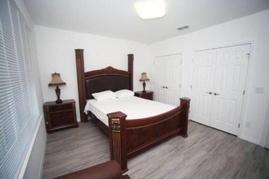 Spacious and Serene private bedroom