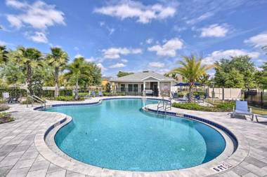 Upscale Oviedo Home with Community Pool Access!