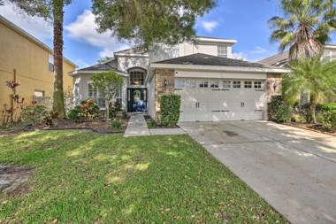 Upscale Oviedo Home with Community Pool Access!