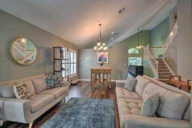 Upscale Oviedo Home with Community Pool Access!